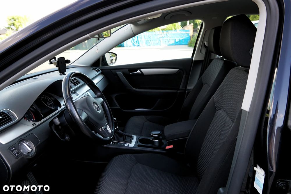Volkswagen Passat 1.4 TSI Trendline - 10