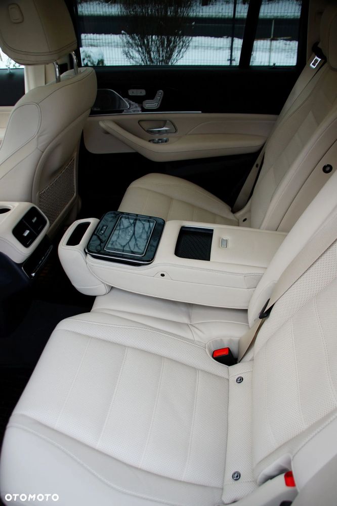 Mercedes-Benz GLS 400 d 4-Matic - 19