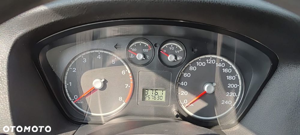 Ford Focus - 4