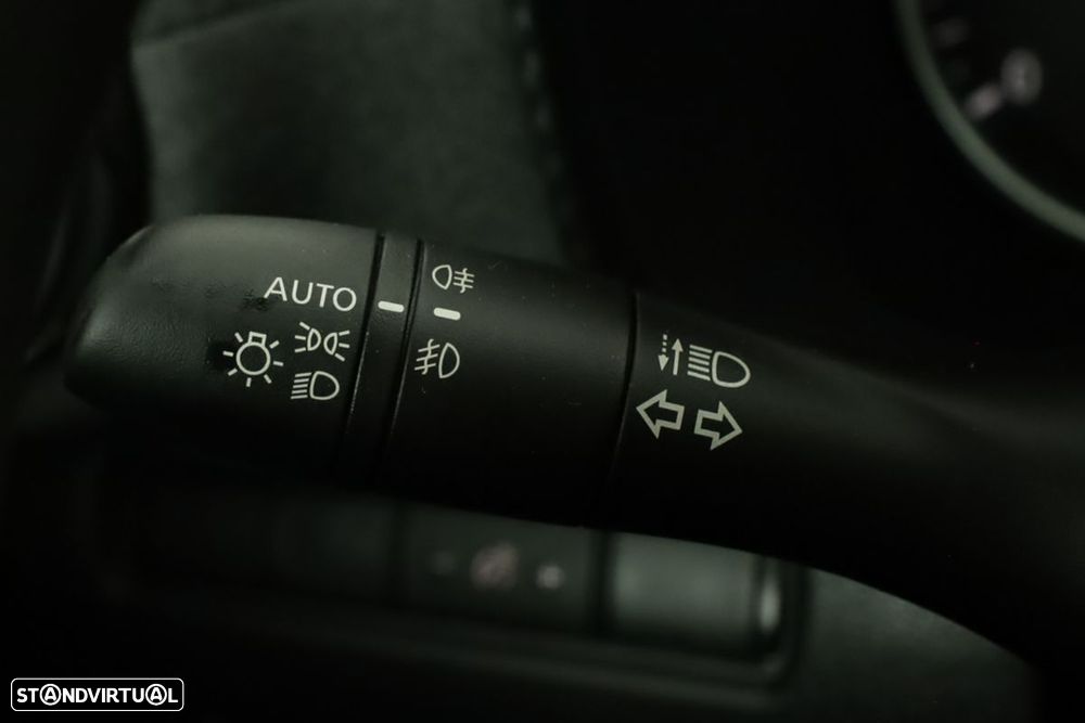 Nissan Juke 1.0 DIG-T Acenta DCT - 16