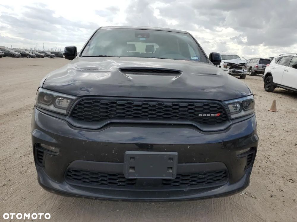 Dodge Durango - 3