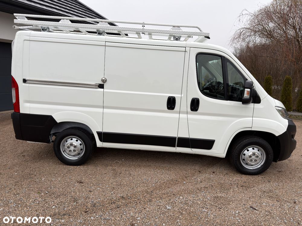 Citroën Jumper - 18