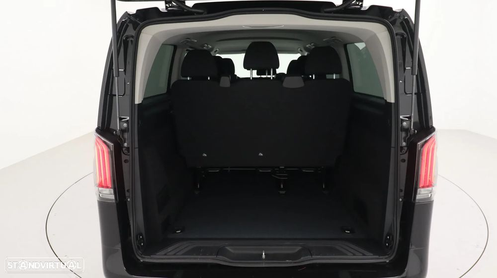 Mercedes-Benz Vito 114 CDi/34 Longo Pro - 27