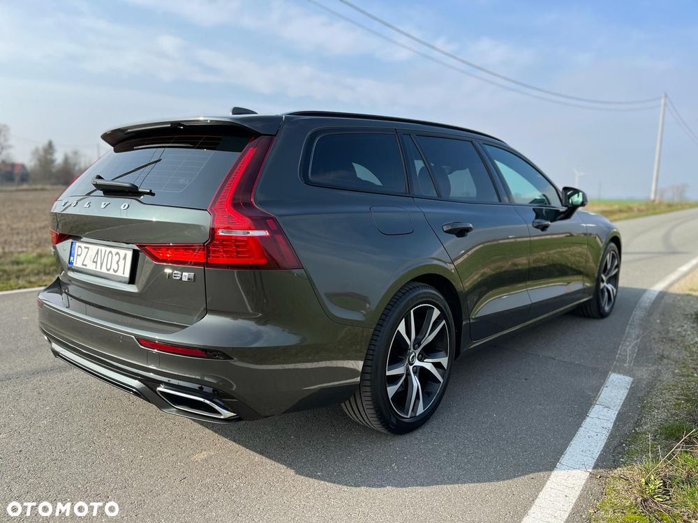 Volvo V60 - 3