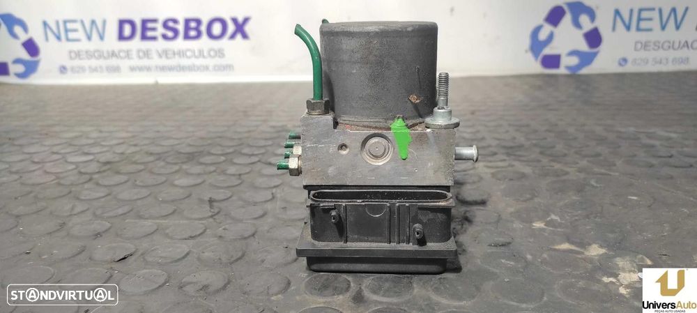 ABS OPEL CORSA C 2003 -13182320 - 5