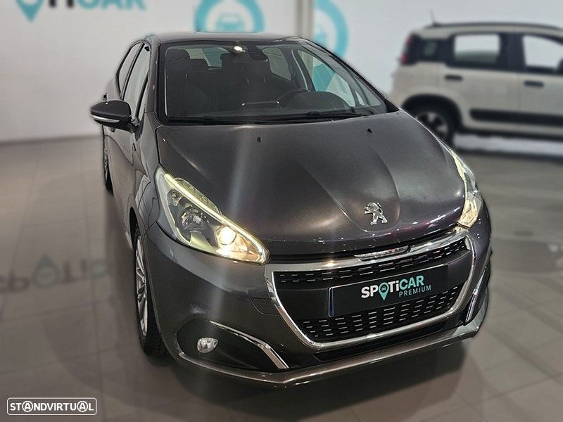 Peugeot 208 1.2 PureTech Style - 3