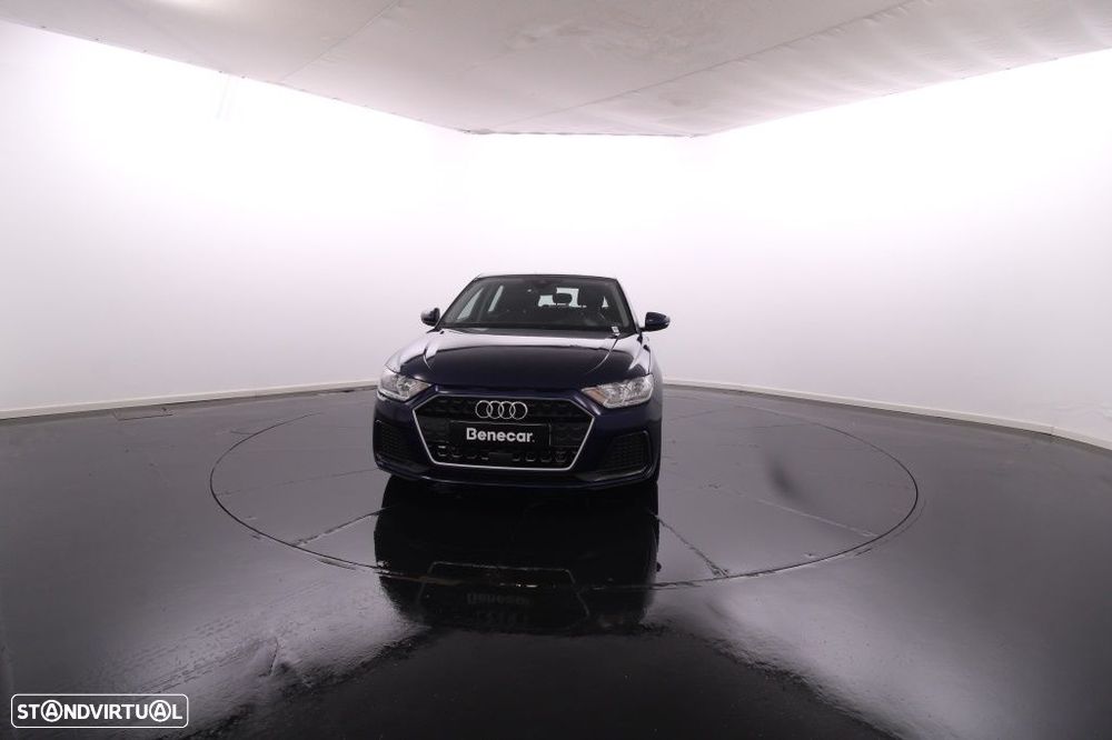 Audi A1 Sportback 25 TFSI Advanced - 12