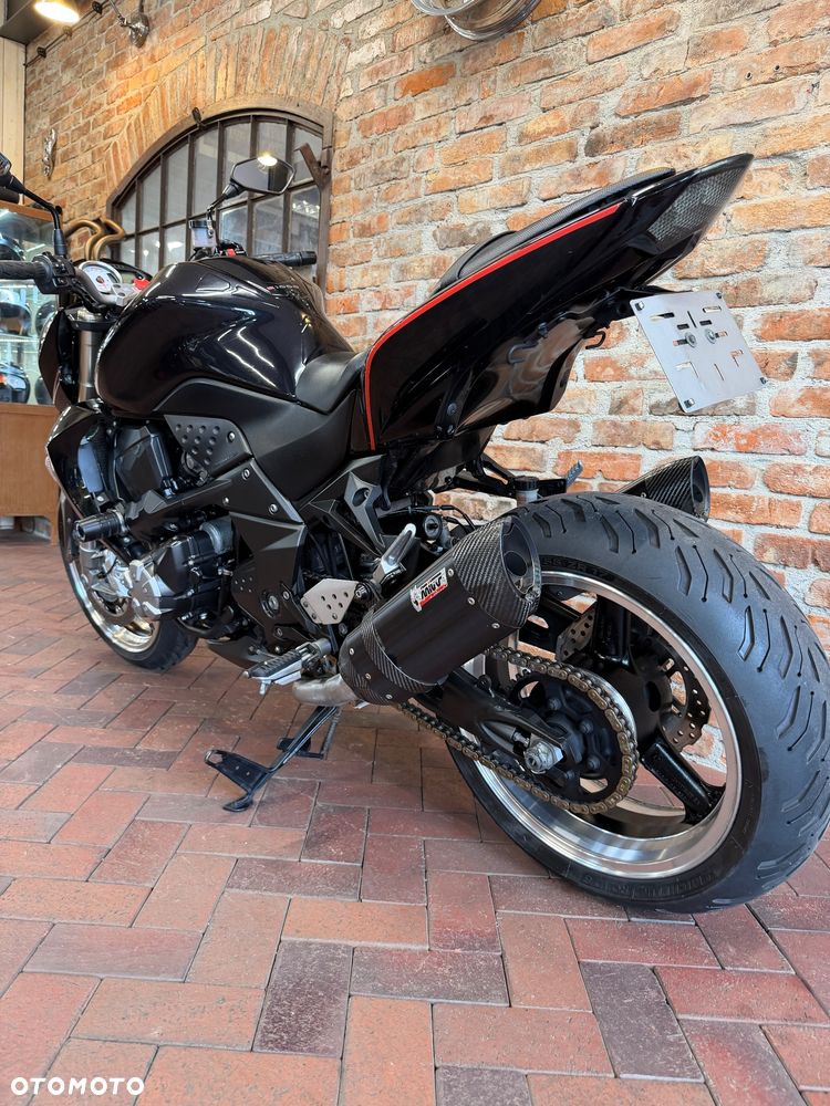 Kawasaki Z - 6
