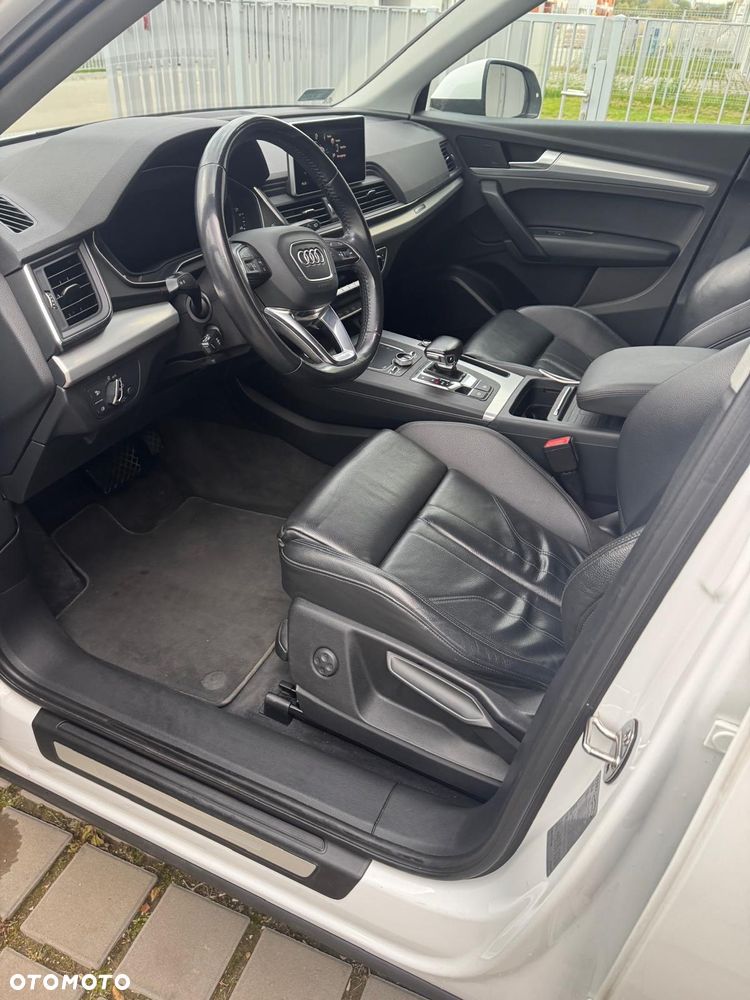 Audi Q5 2.0 TDI Quattro S tronic - 12