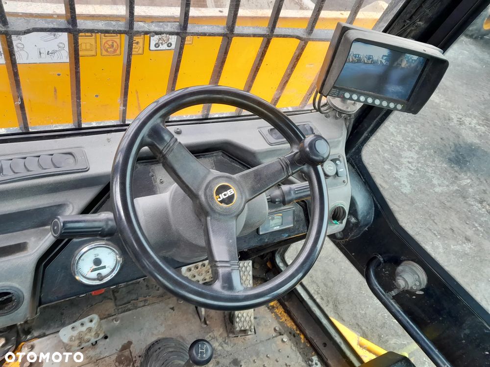 JCB 9 TON - 15