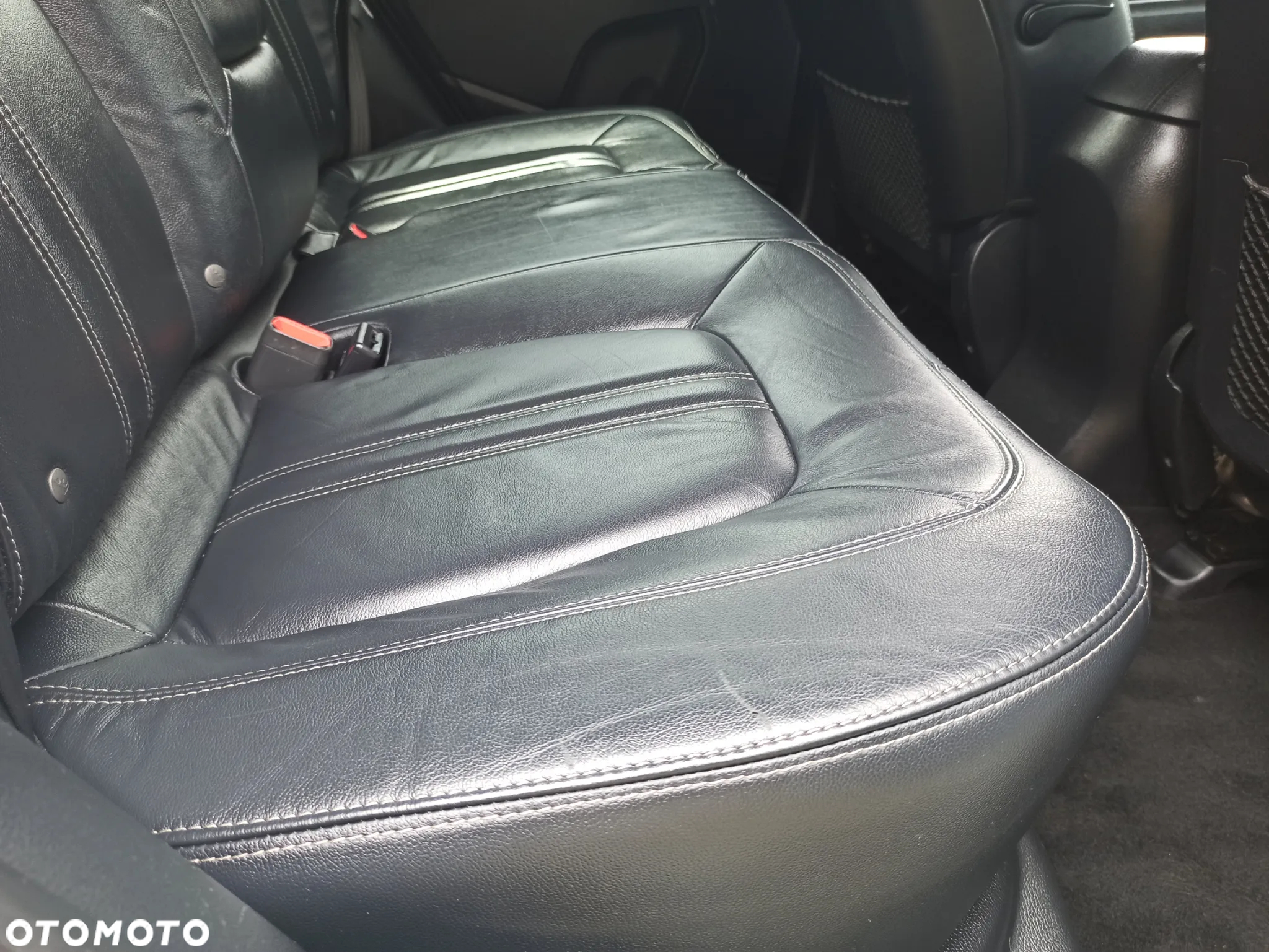 Kia Sportage 1.7 CRDI Business Line 2WD - 7