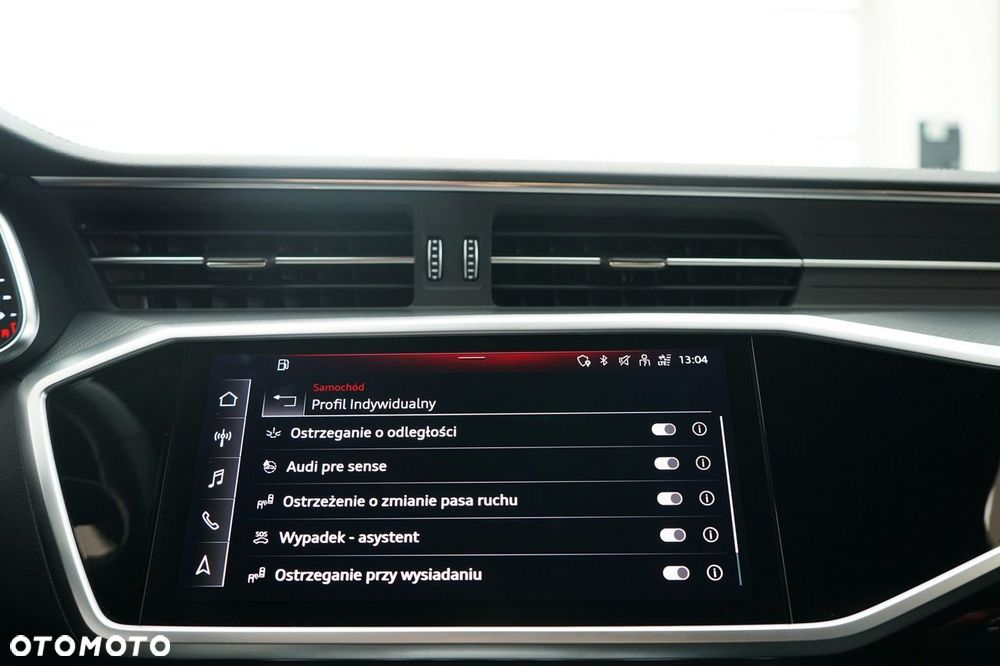 Audi A6 Limousine - 38