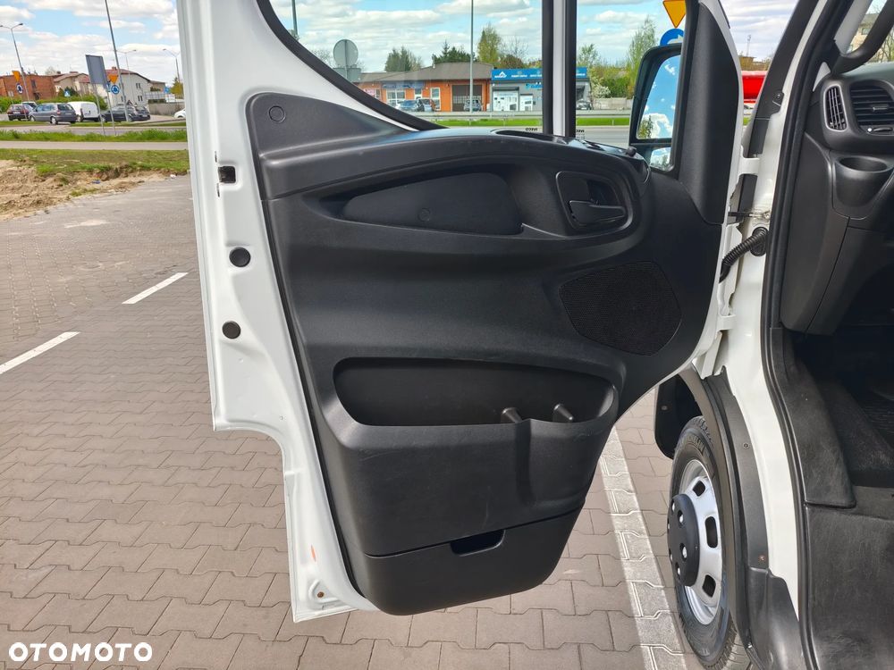 Iveco Daily 35C17 - 13