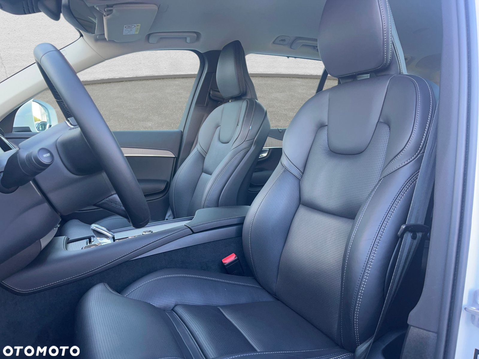 Volvo XC 90 - 11