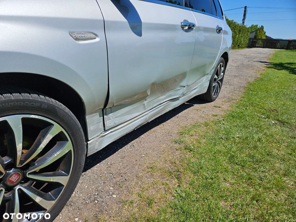 Fiat Tipo 1.6 MultiJet Mirror - 6