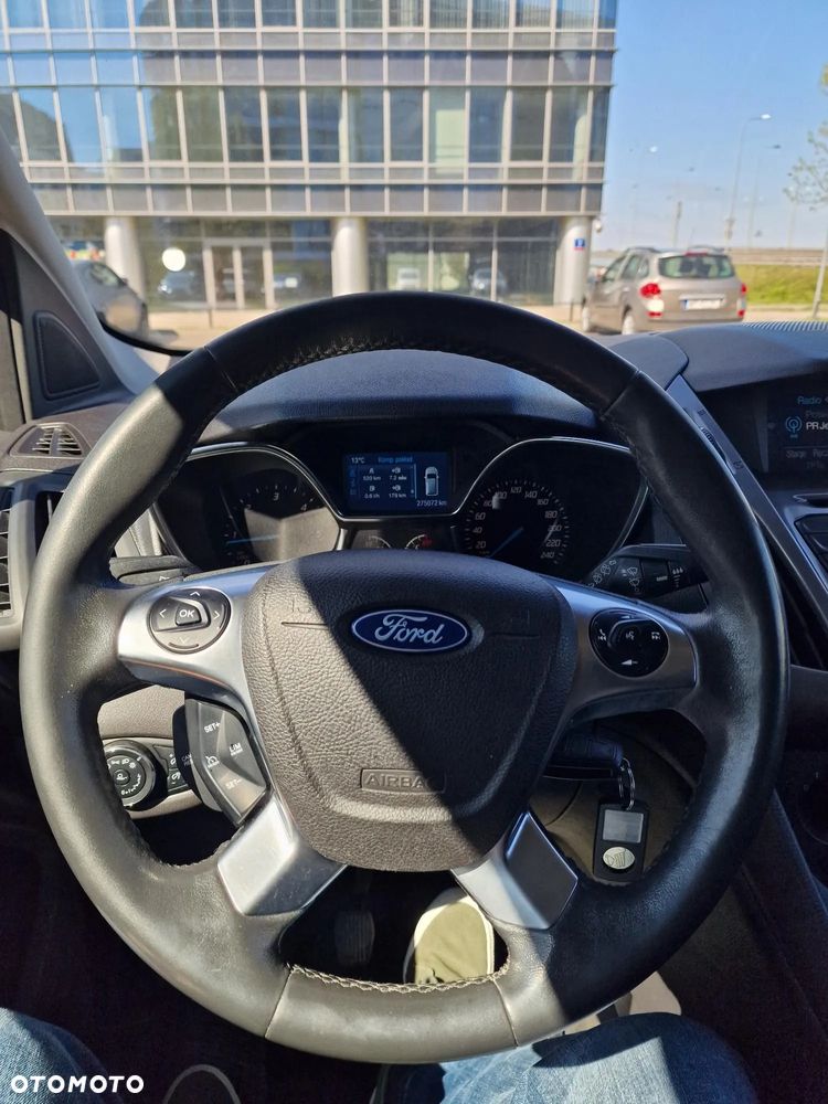 Ford TRANSIT CONNECT - 20