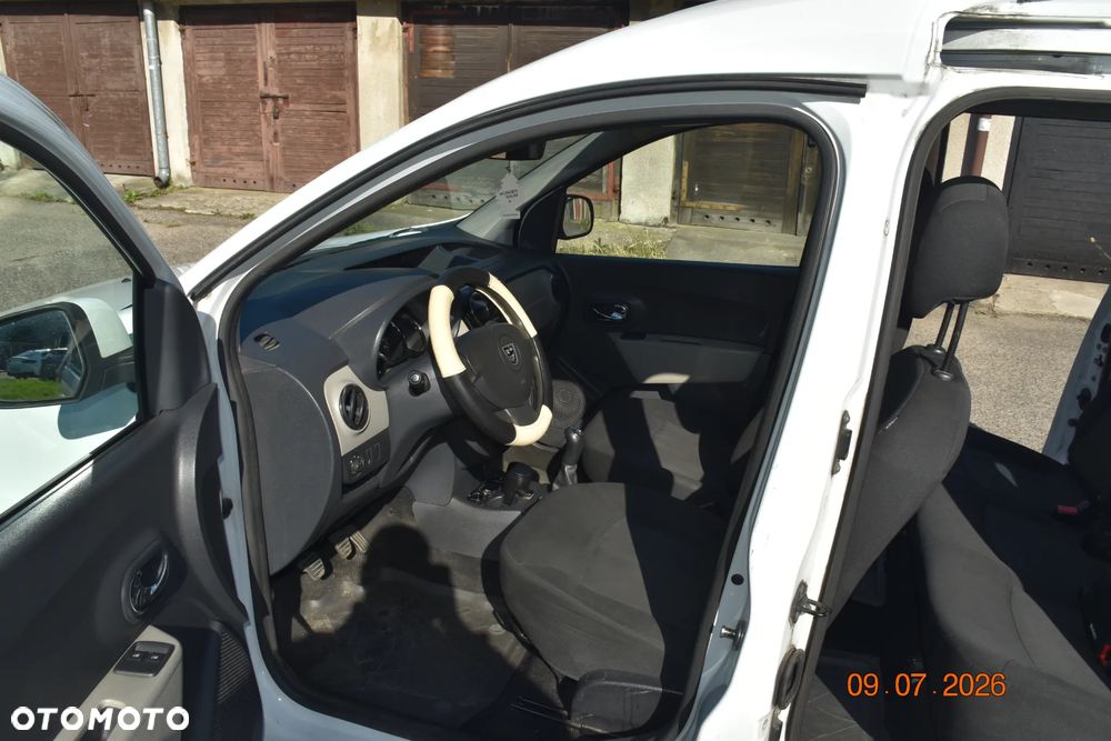 Dacia Dokker 1.6 SCe Laureate - 17