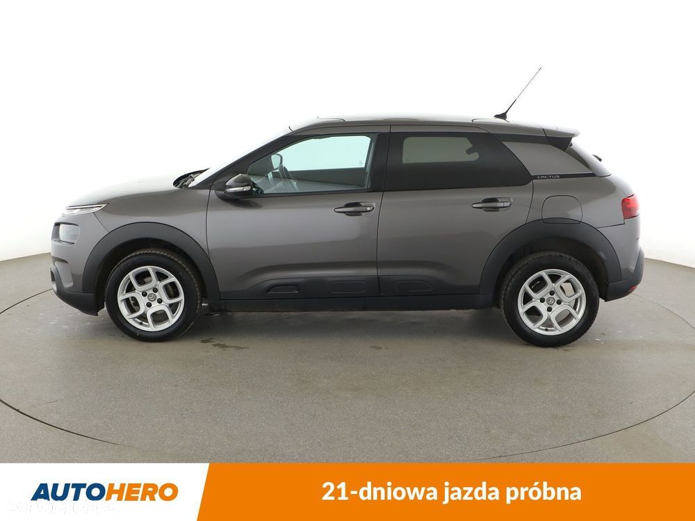 Citroën C4 Cactus - 3
