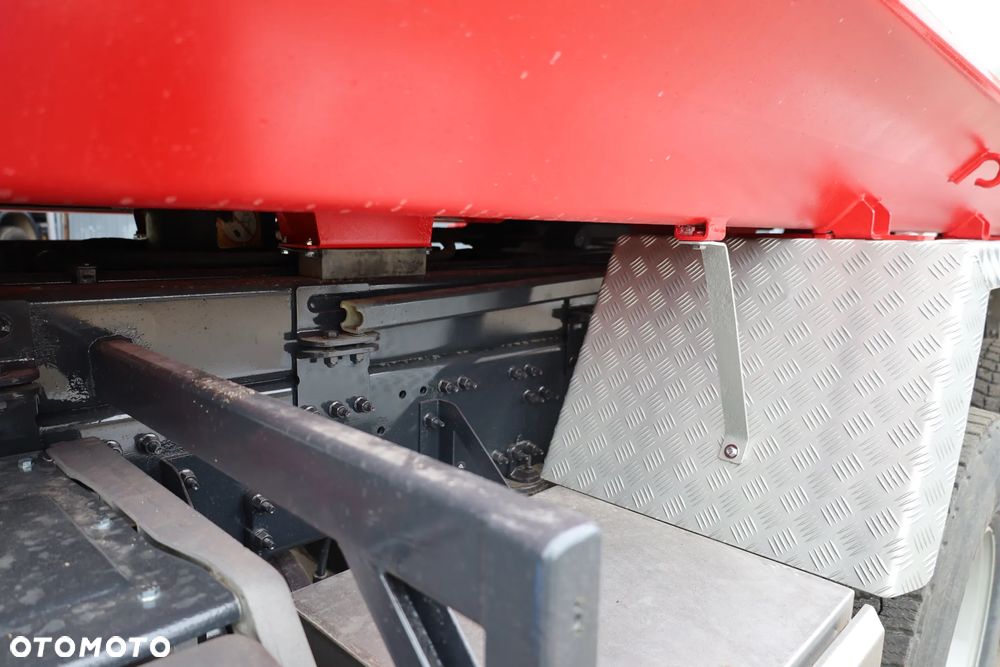 Volvo FMX 540 6X4 - 34