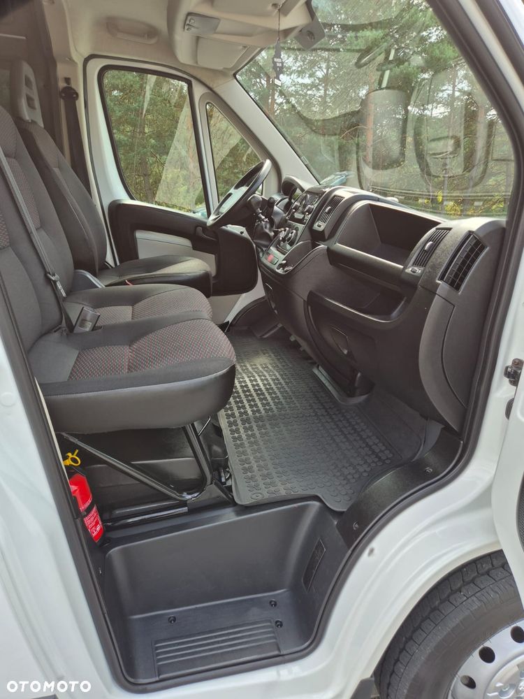 Peugeot Boxer - 29