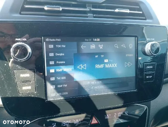 SsangYong/KGM Tivoli 1.5 T-GDI Adventure - 14