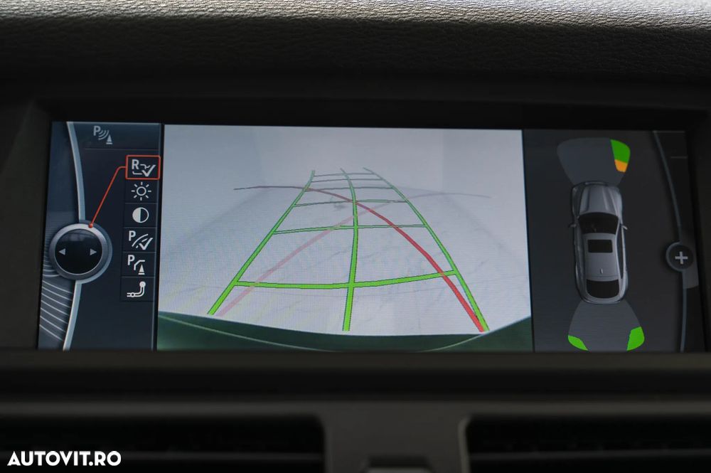 BMW X6 xDrive40d Edition Exclusive - 31