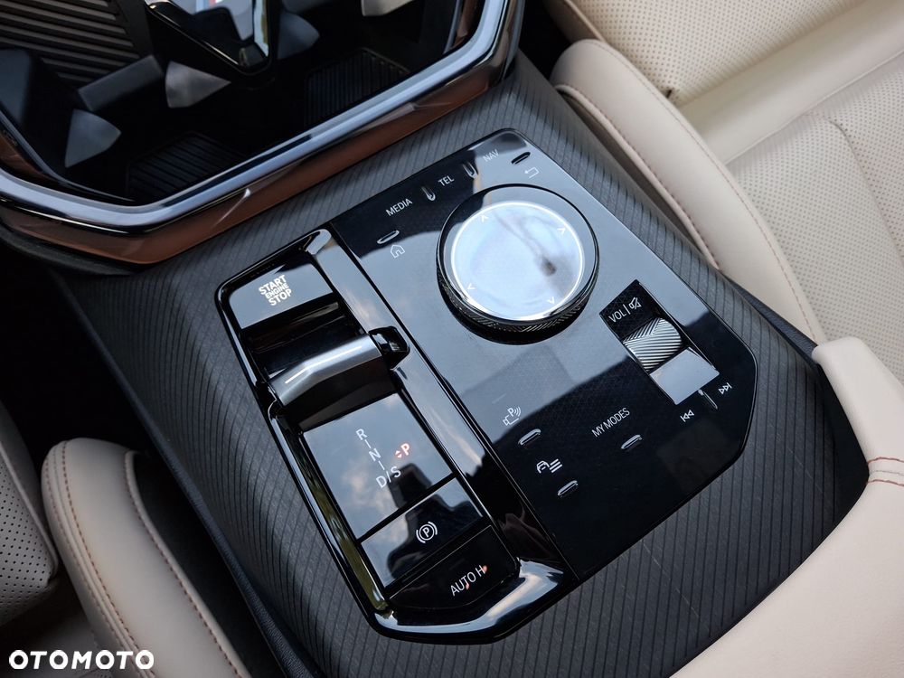 BMW X3 xDrive20d mHEV - 22