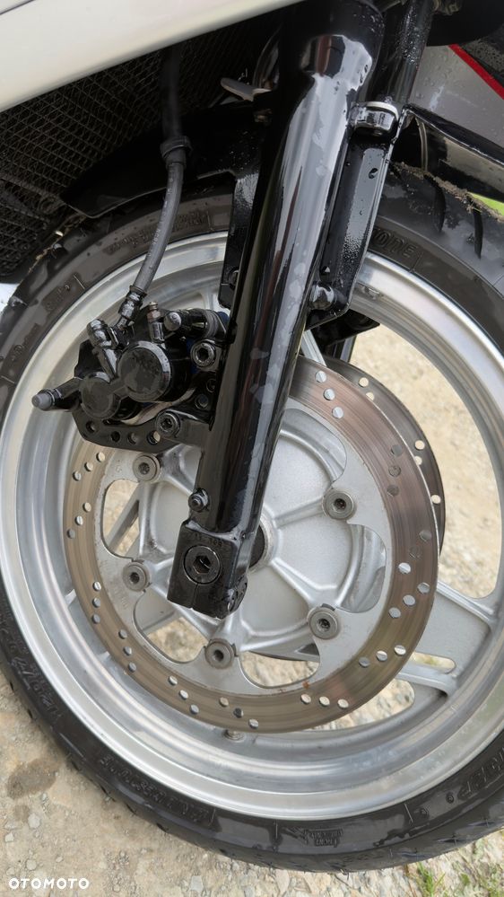 Kawasaki ZX - 13