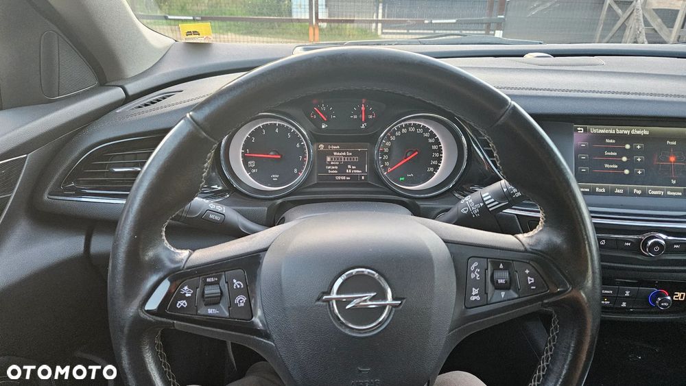 Opel Insignia 2.0 T 4x4 Elite S&S - 26