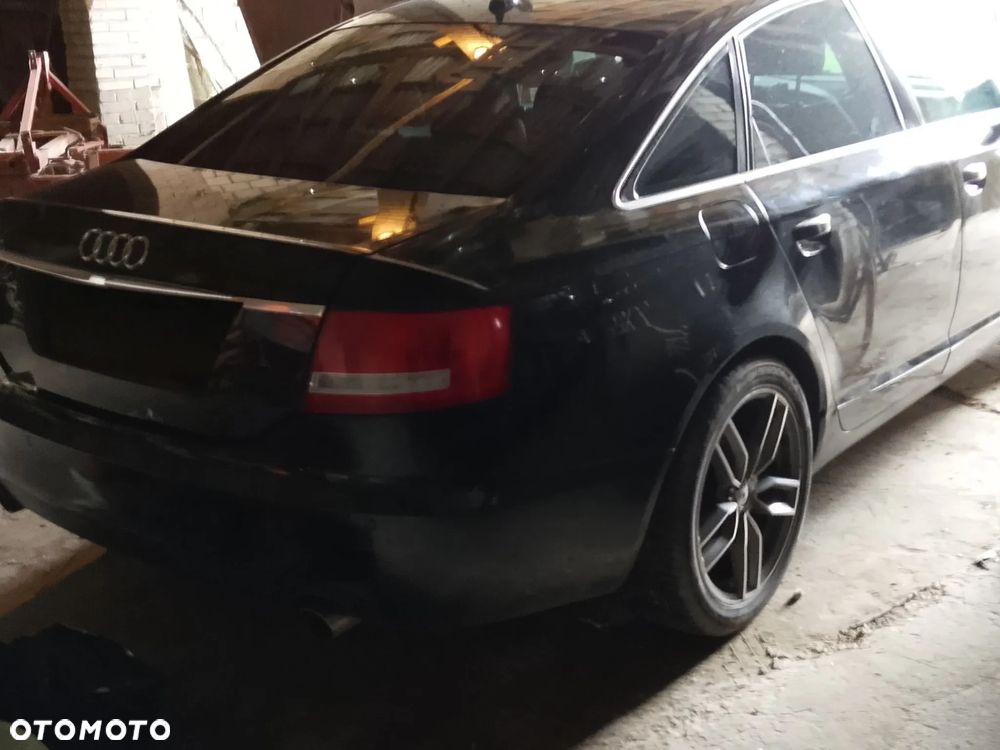 Audi A6 Limousine - 3