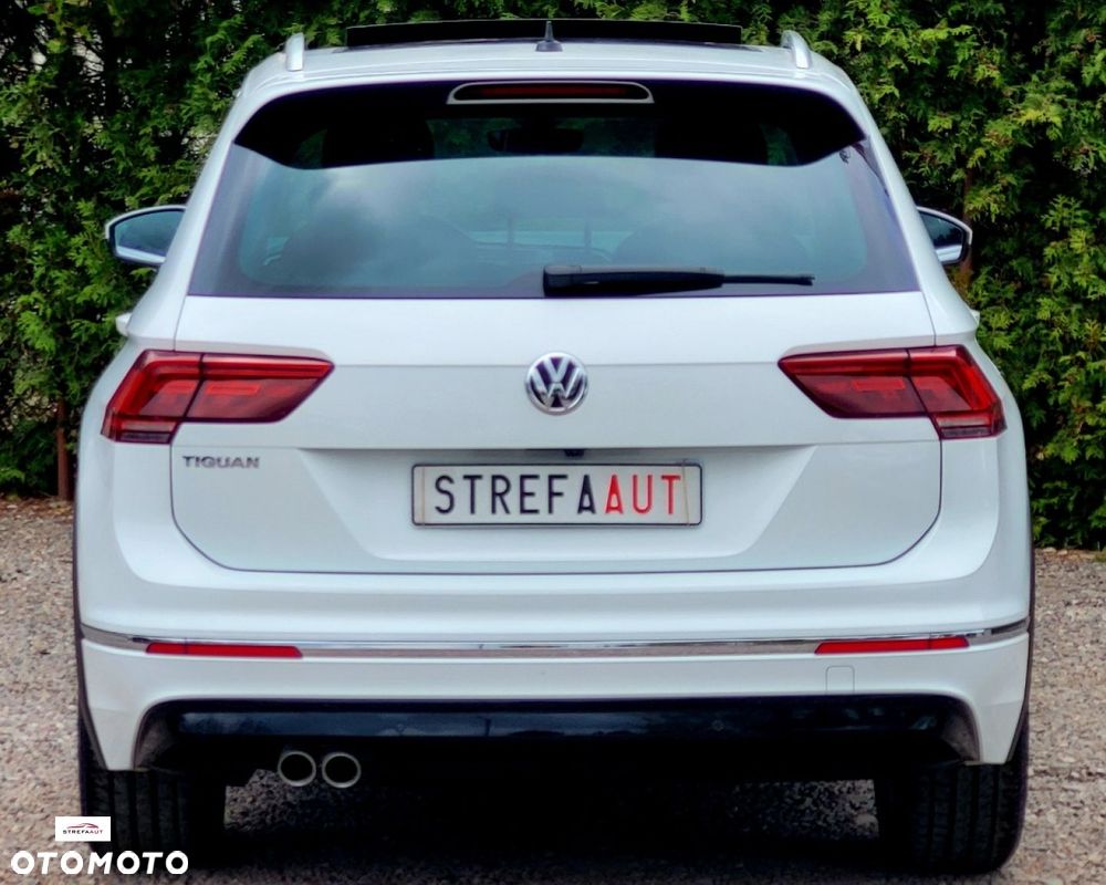 Volkswagen Tiguan - 30