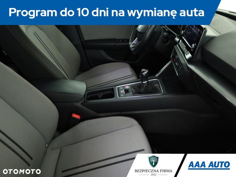 Seat Leon Sportstourer - 9