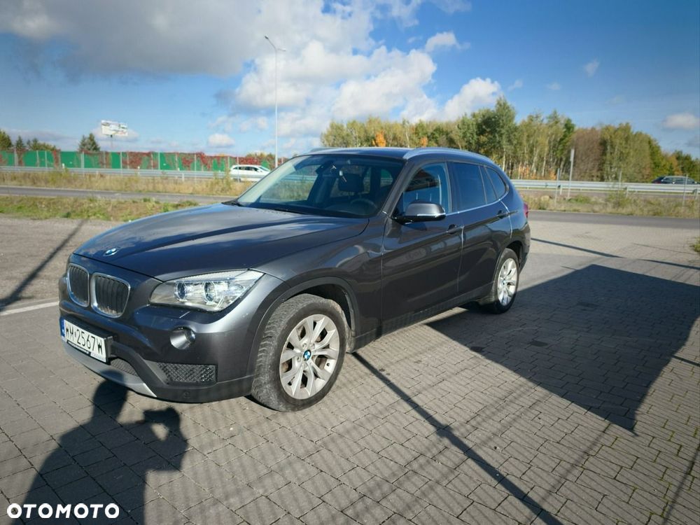 BMW X1 - 40