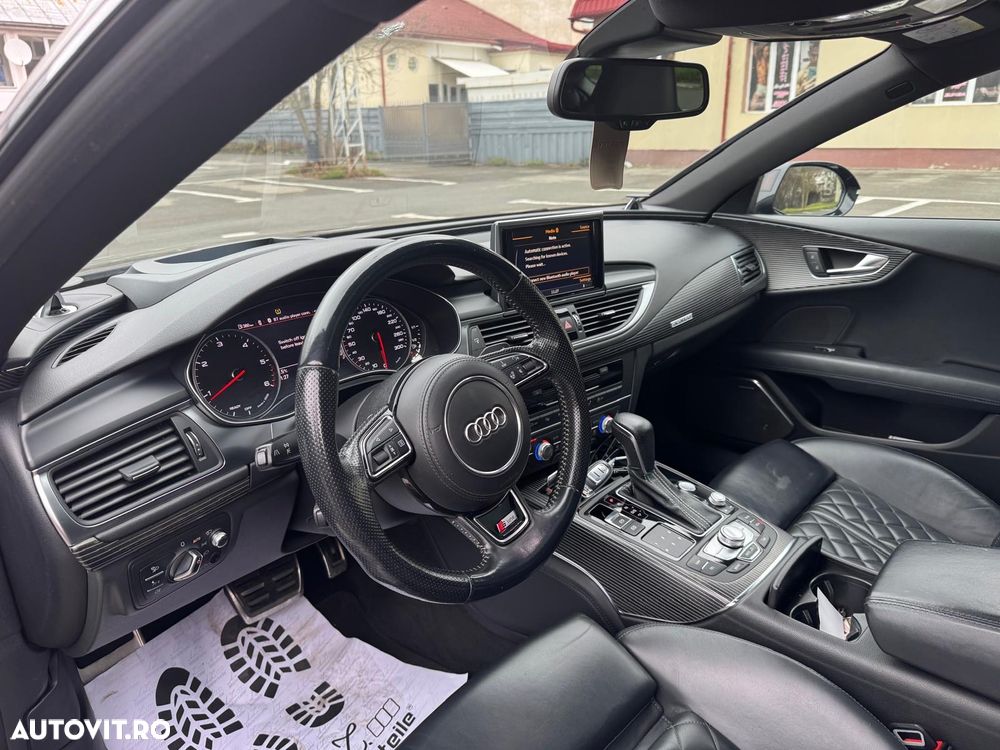 Audi A7 - 15