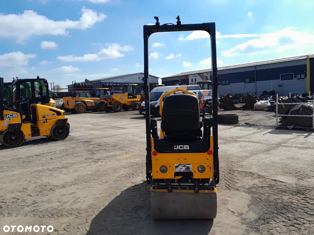 JCB CT 160 CT 160-80 - 6