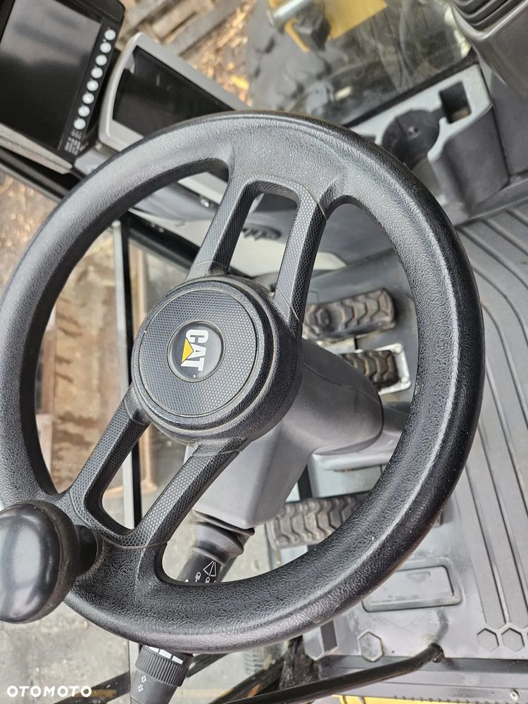 Caterpillar 314f rototilt szczypce system 3d - 11