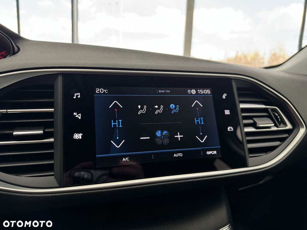 Peugeot 308 - 28
