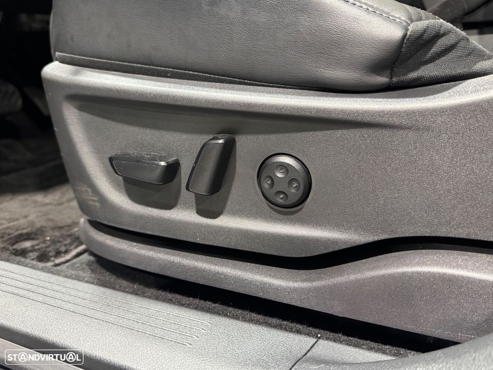 Nissan Ariya 87 kWh Evolve Pack - 18