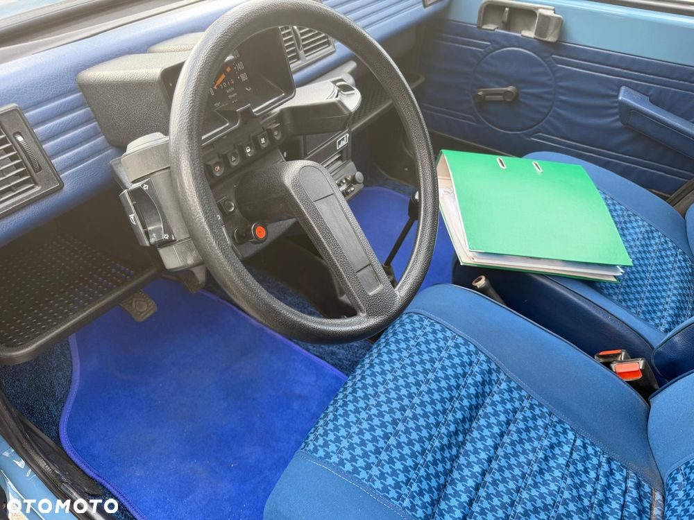 Citroën Visa - 26