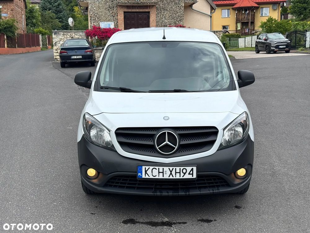Mercedes-Benz Citan - 2