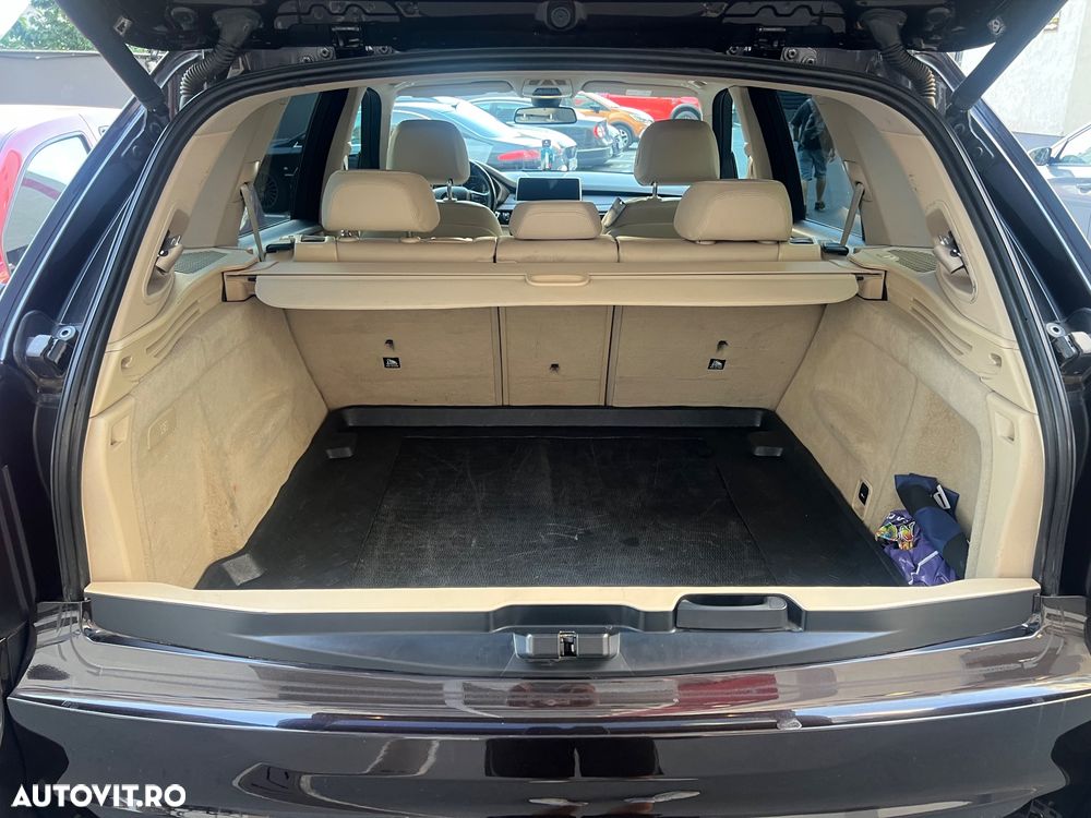 BMW X5 - 11