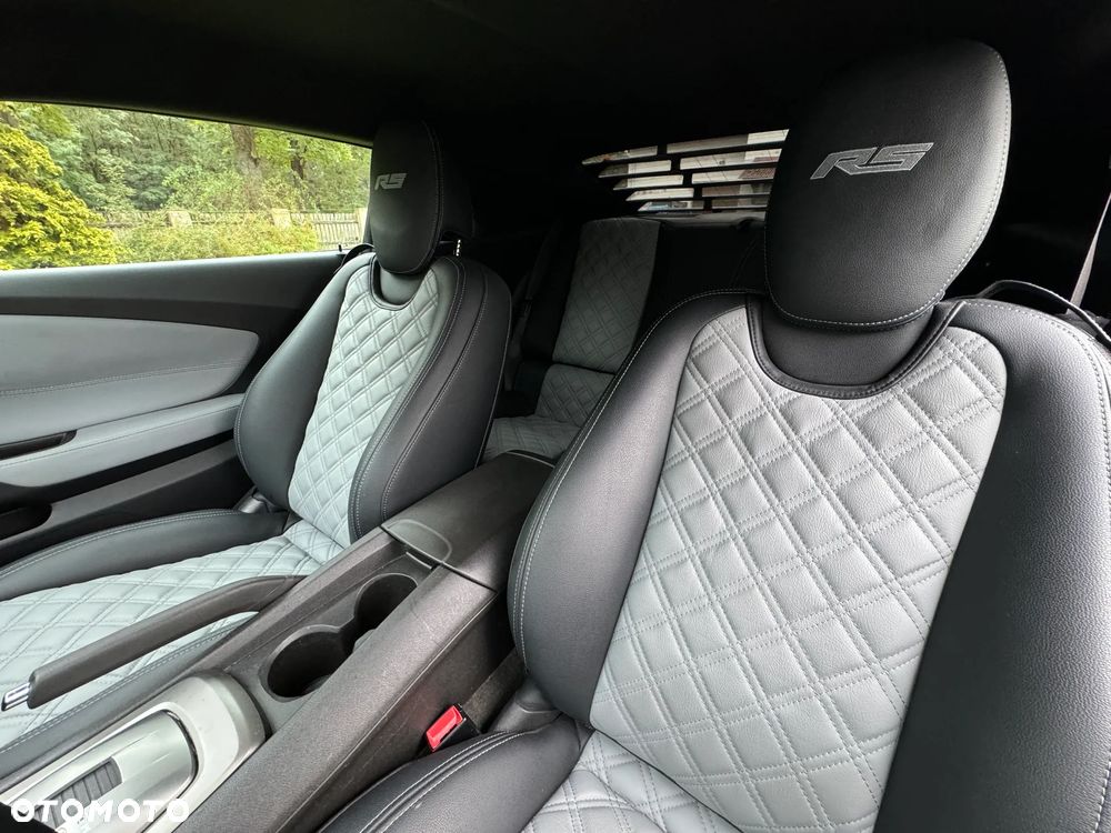 Chevrolet Camaro 3.6 V6 Coupe 2LT - 24