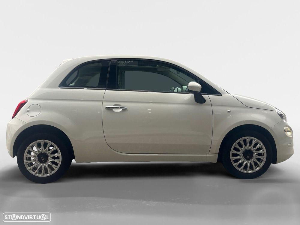 Fiat 500 1.2 Lounge - 6
