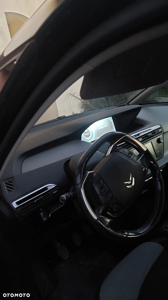 Citroën C4 Picasso 1.6 e-HDi Intensive - 4