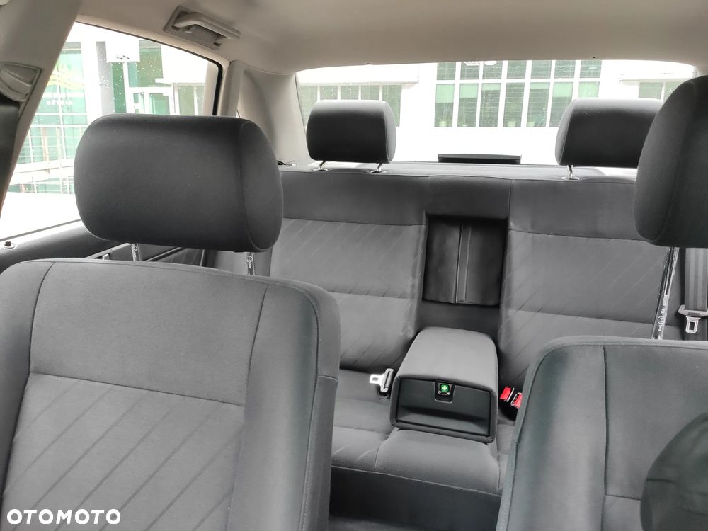 Audi A6 Limousine - 15