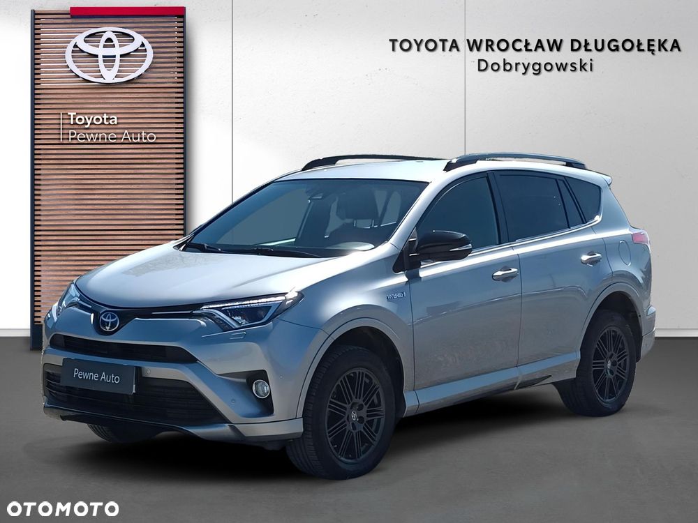 Toyota RAV4 - 3