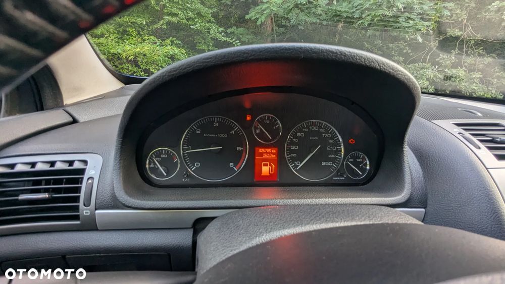Peugeot 407 - 20