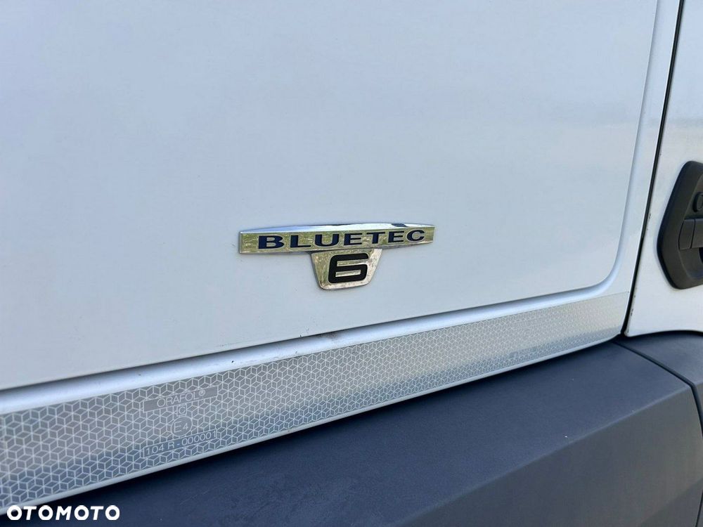 Mercedes-Benz ACTROS - 25