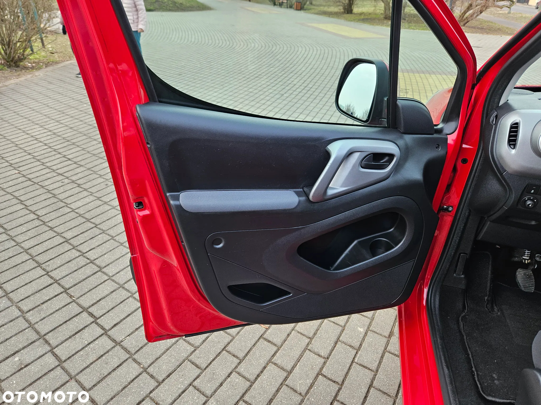 Peugeot Partner Tepee BlueHDi 100 Stop&Start Active - 12