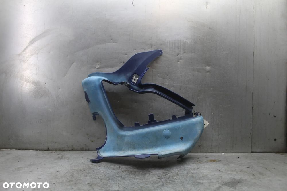 Aprilia habana 125 Bok boczek owiewka osłona lewa wypełnienie - 1